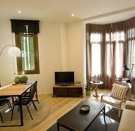 555 Apartments Bcn Барселона Екстериор снимка
