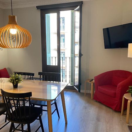 555 Apartments Bcn Барселона Екстериор снимка