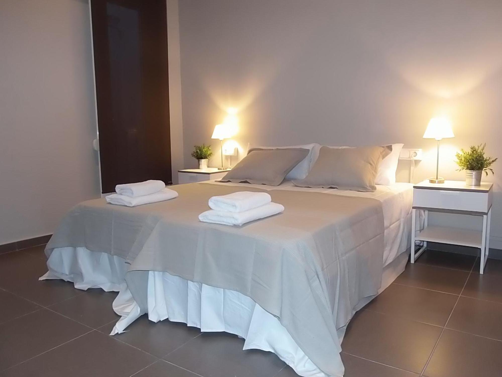 555 Apartments Bcn Барселона Стая снимка