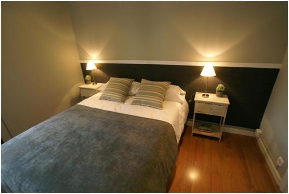 555 Apartments Bcn Барселона Екстериор снимка