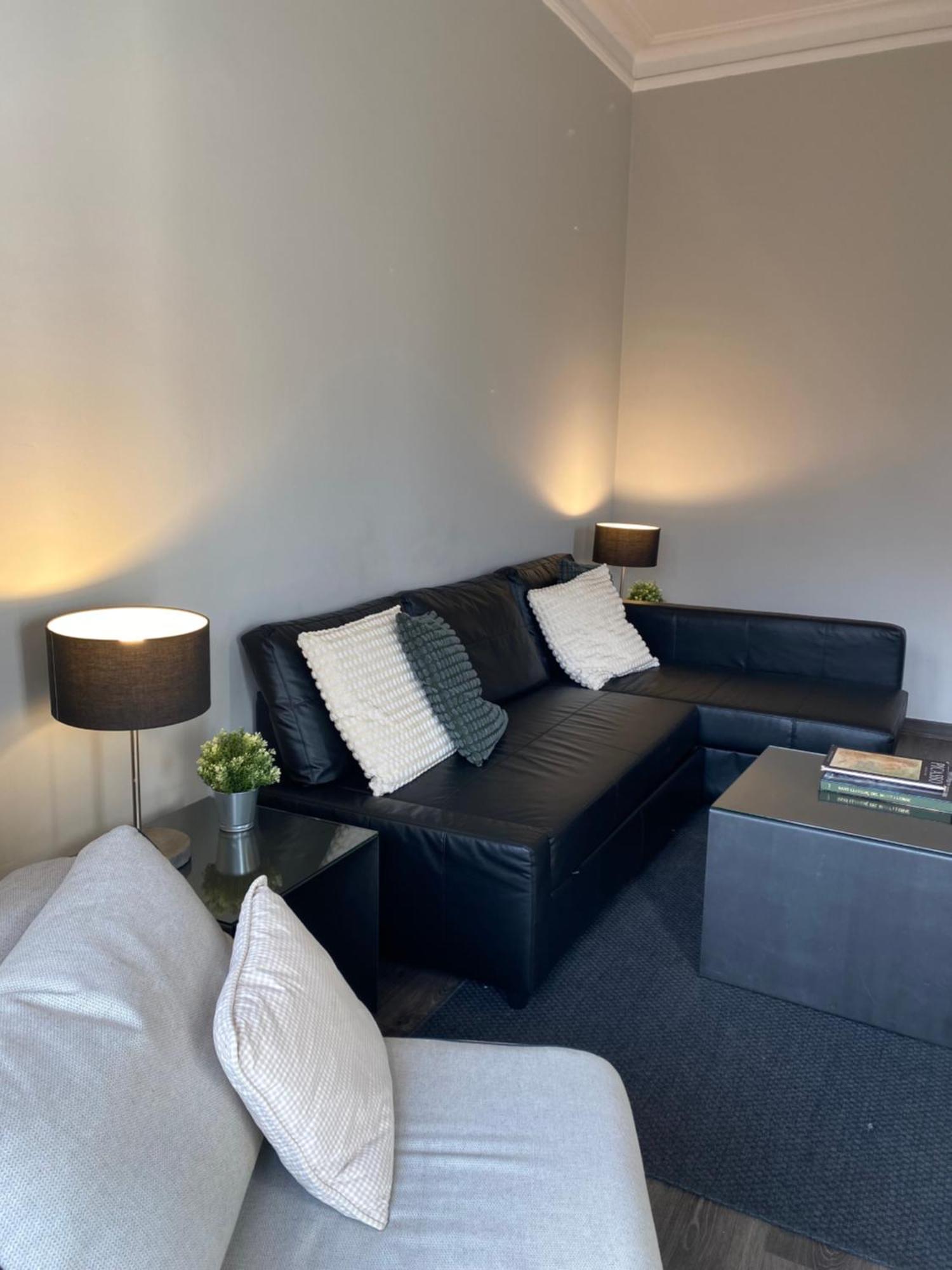 555 Apartments Bcn Барселона Екстериор снимка