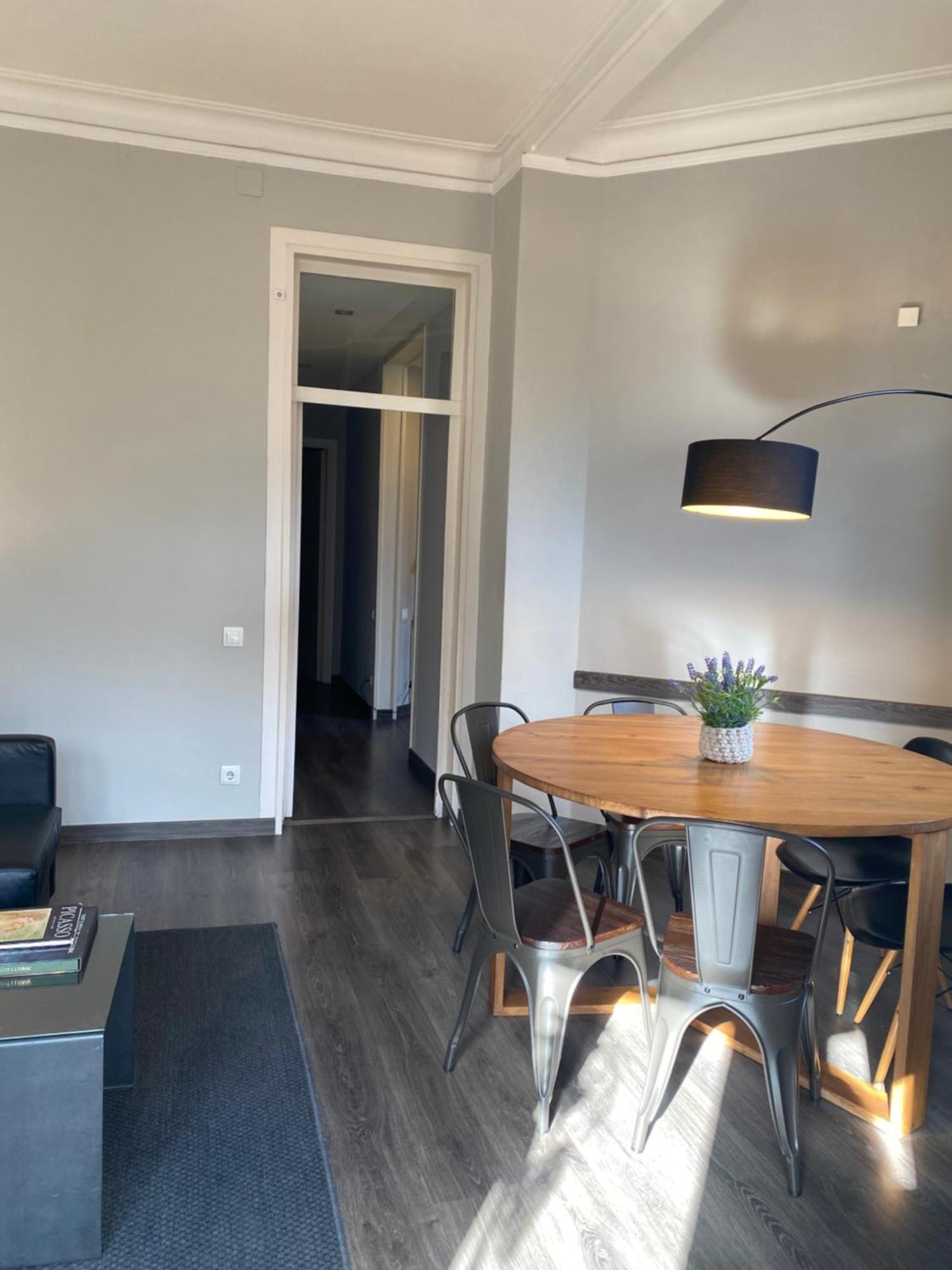 555 Apartments Bcn Барселона Екстериор снимка