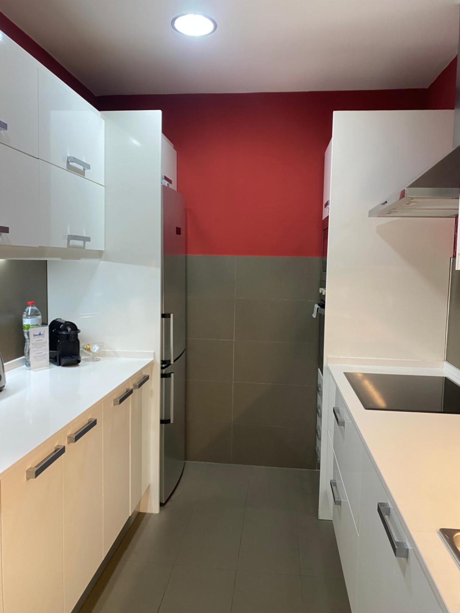 555 Apartments Bcn Барселона Екстериор снимка