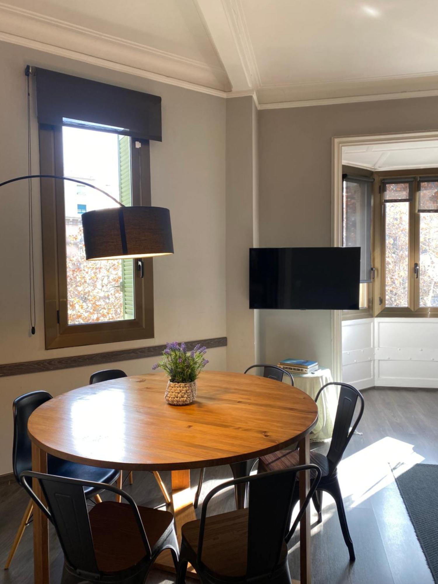 555 Apartments Bcn Барселона Екстериор снимка