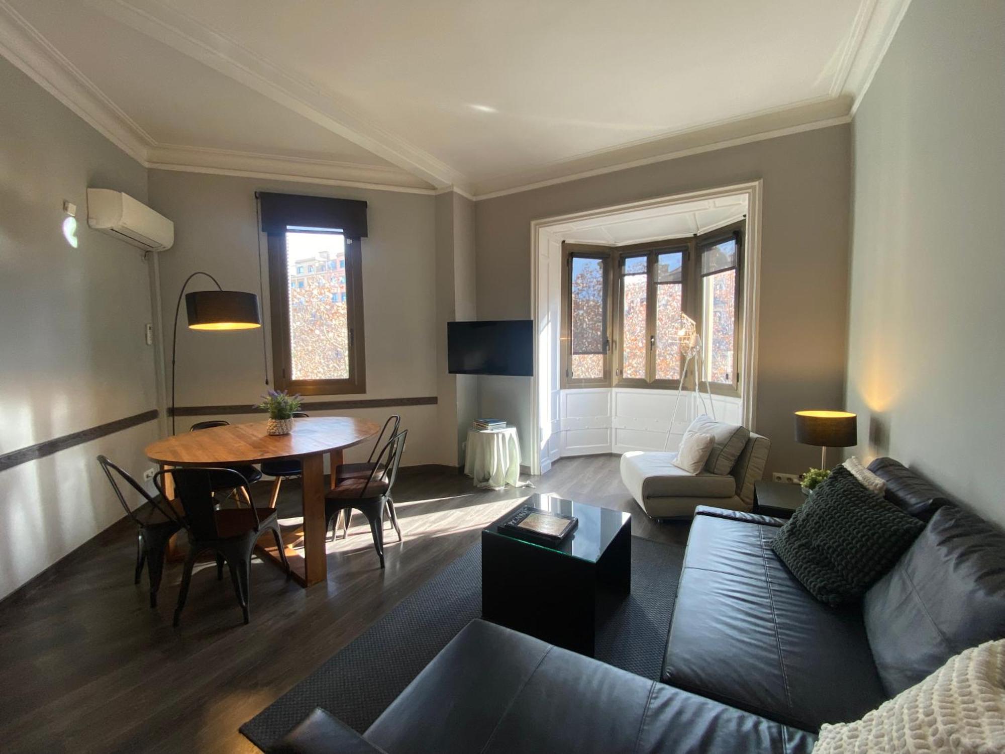 555 Apartments Bcn Барселона Екстериор снимка