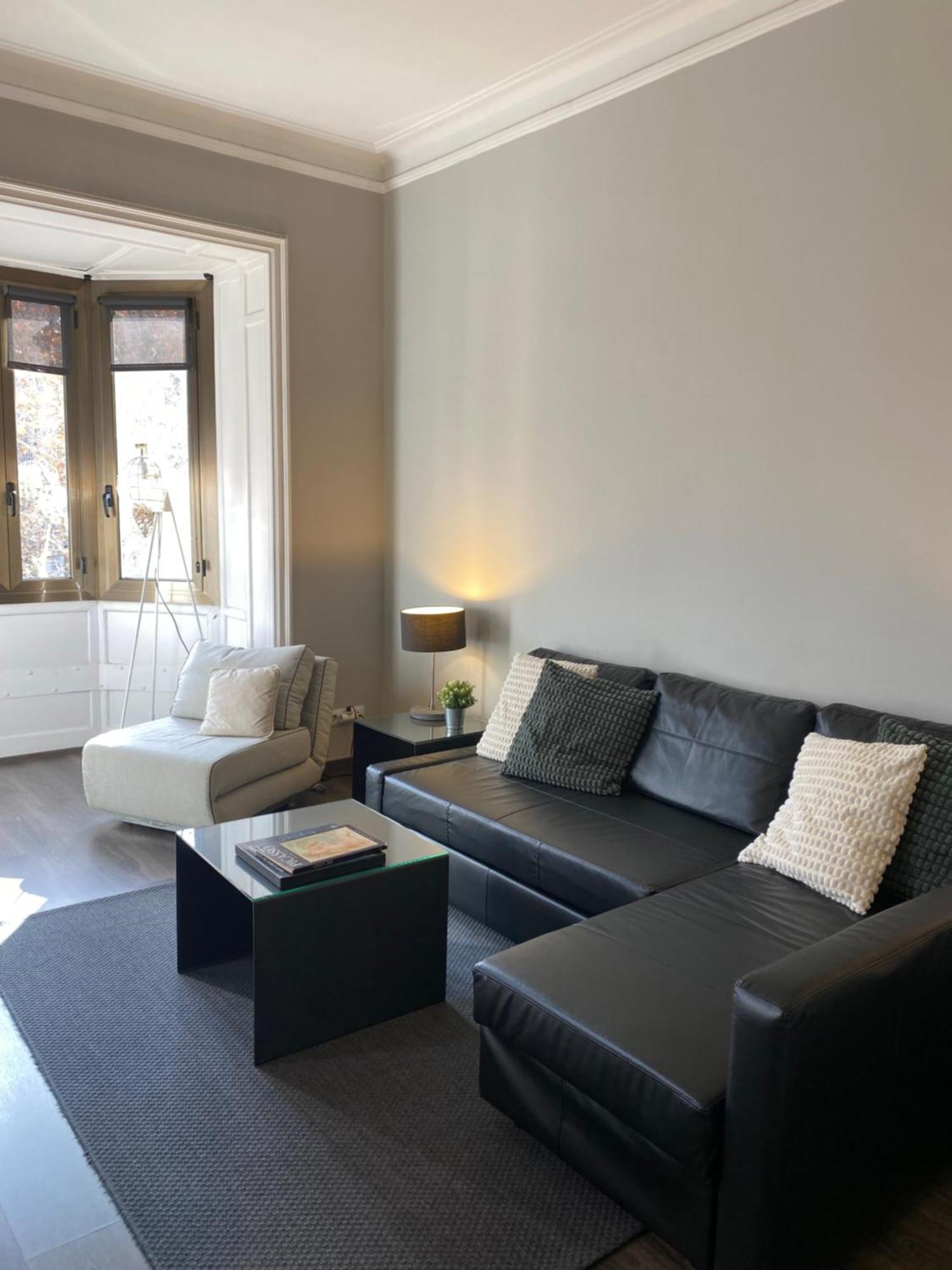 555 Apartments Bcn Барселона Екстериор снимка