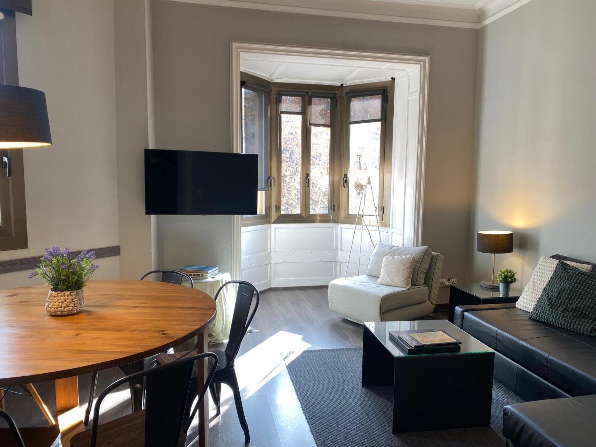 555 Apartments Bcn Барселона Екстериор снимка