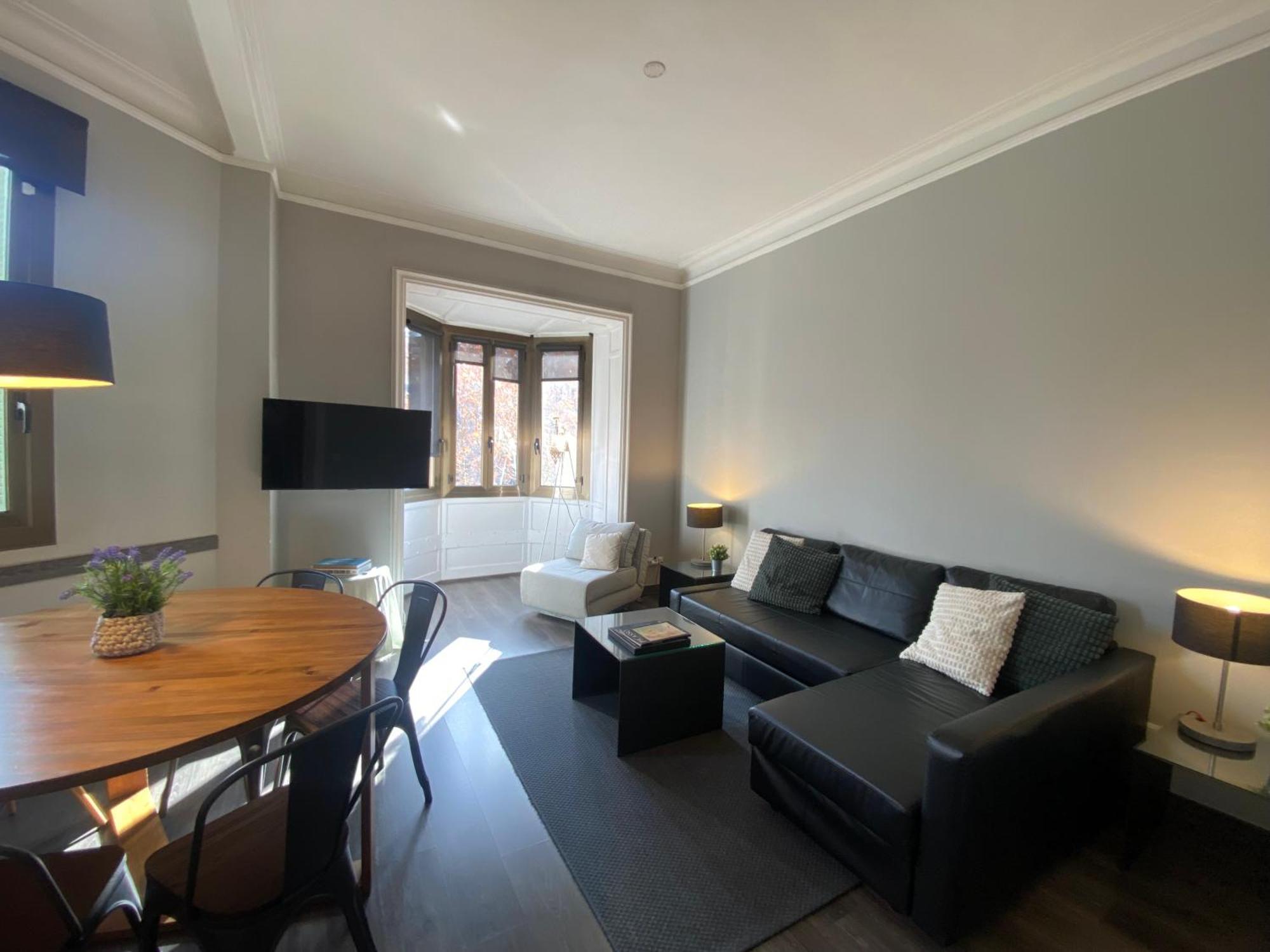 555 Apartments Bcn Барселона Екстериор снимка
