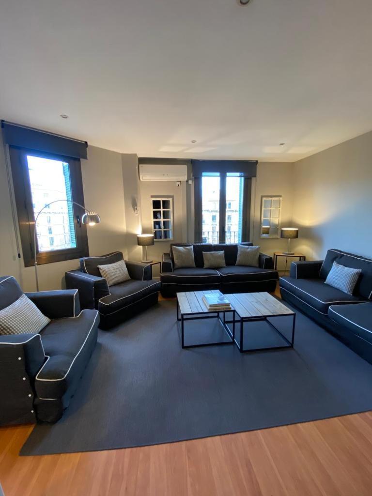 555 Apartments Bcn Барселона Екстериор снимка