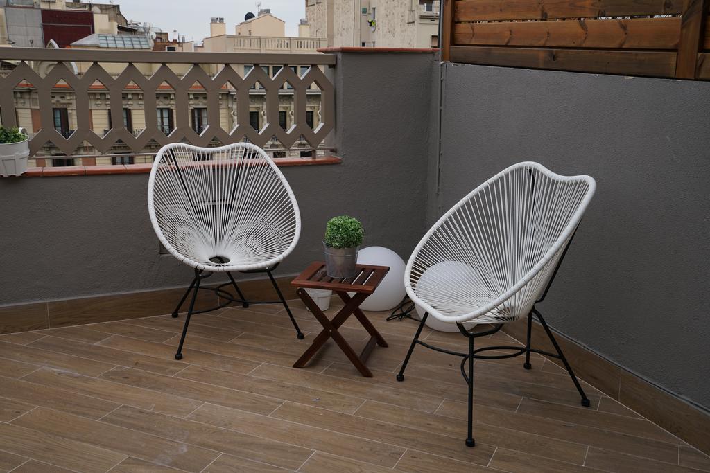 555 Apartments Bcn Барселона Стая снимка