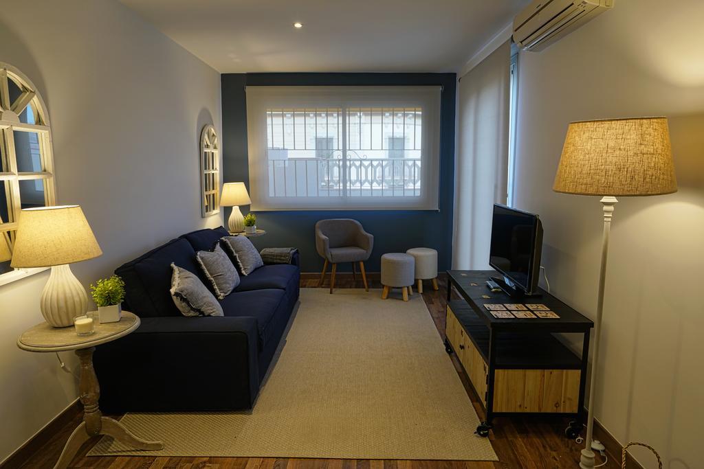 555 Apartments Bcn Барселона Стая снимка