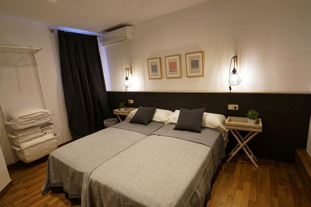 555 Apartments Bcn Барселона Екстериор снимка