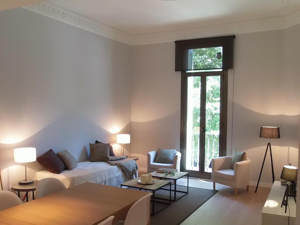 555 Apartments Bcn Барселона Стая снимка