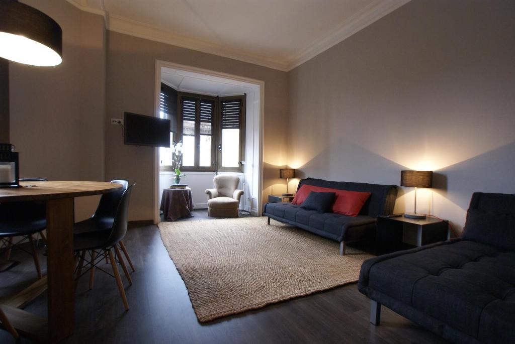 555 Apartments Bcn Барселона Стая снимка