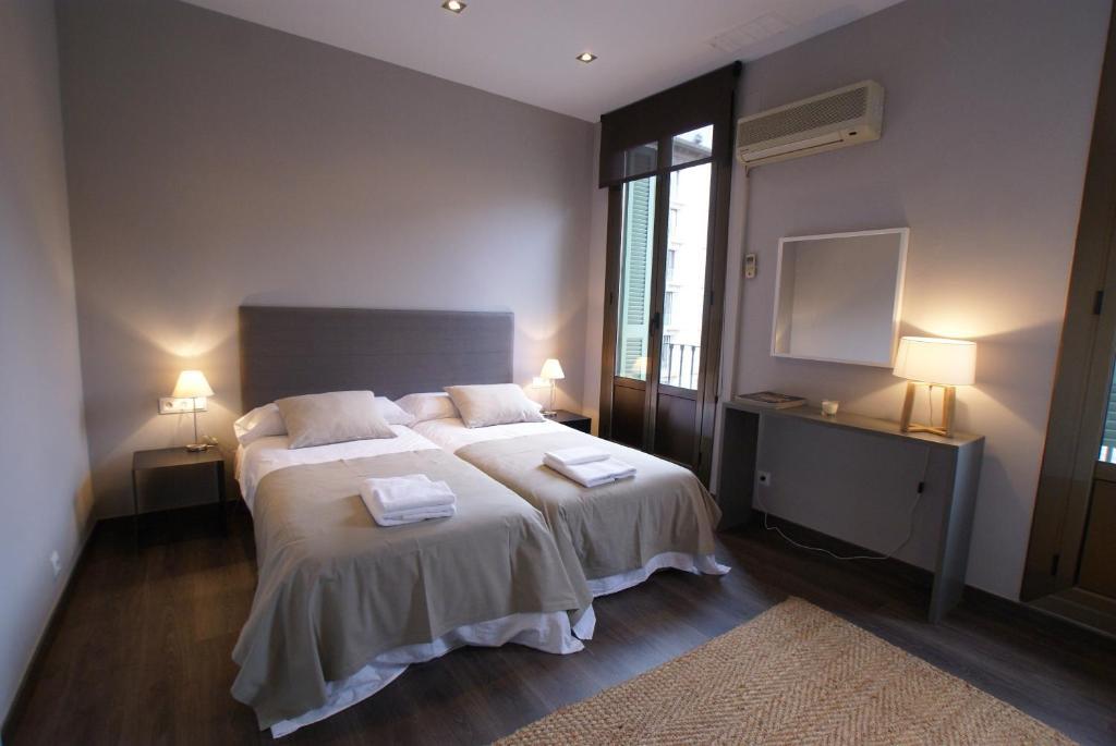 555 Apartments Bcn Барселона Стая снимка