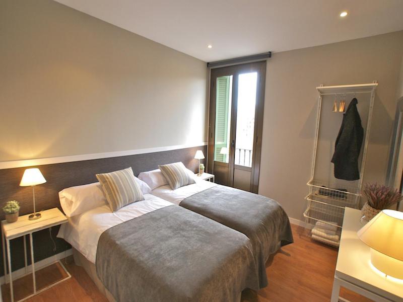 555 Apartments Bcn Барселона Екстериор снимка