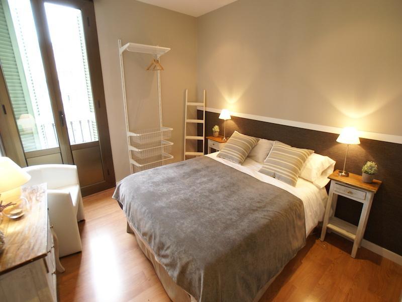 555 Apartments Bcn Барселона Екстериор снимка